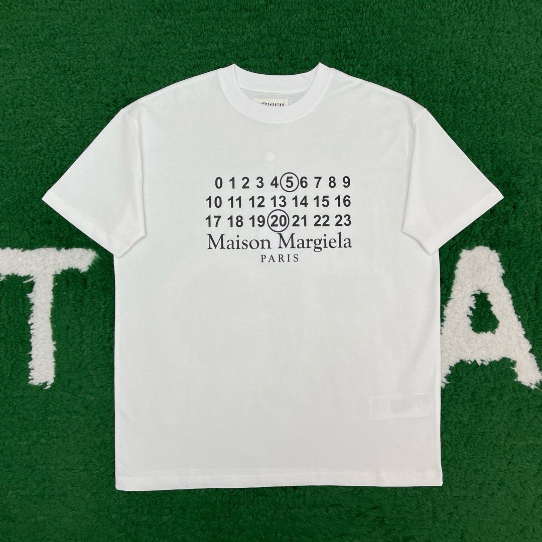 T-Shirt Maison Margiela