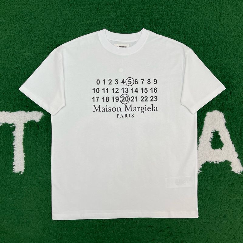 T-Shirt Maison Margiela