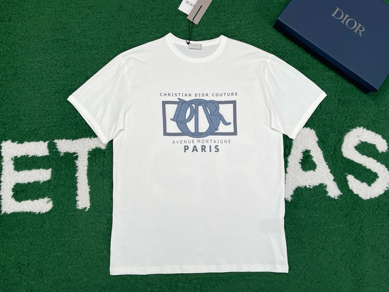 T-Shirt Dior