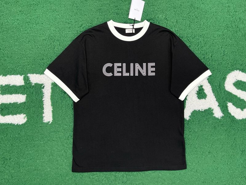T-Shirt Celine