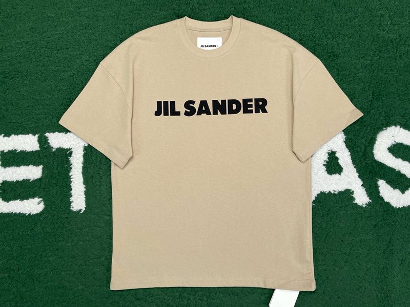 T-Shirt Jil Sander