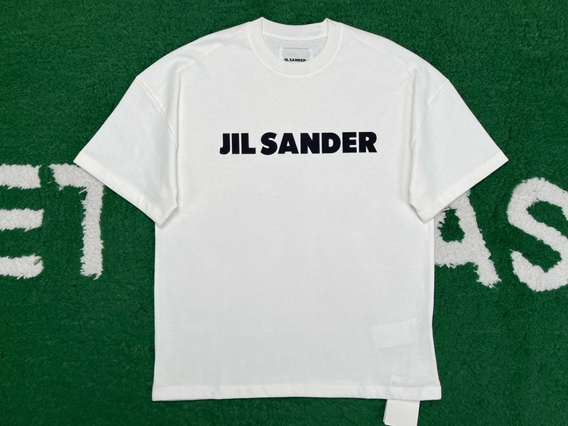 T-Shirt Jil Sander
