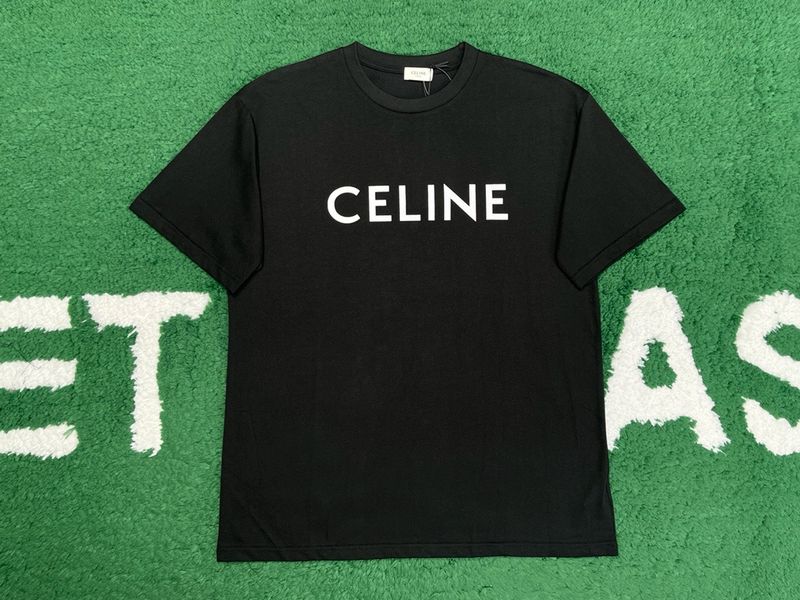 T-Shirt Celine