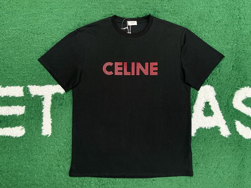 T-Shirt Celine