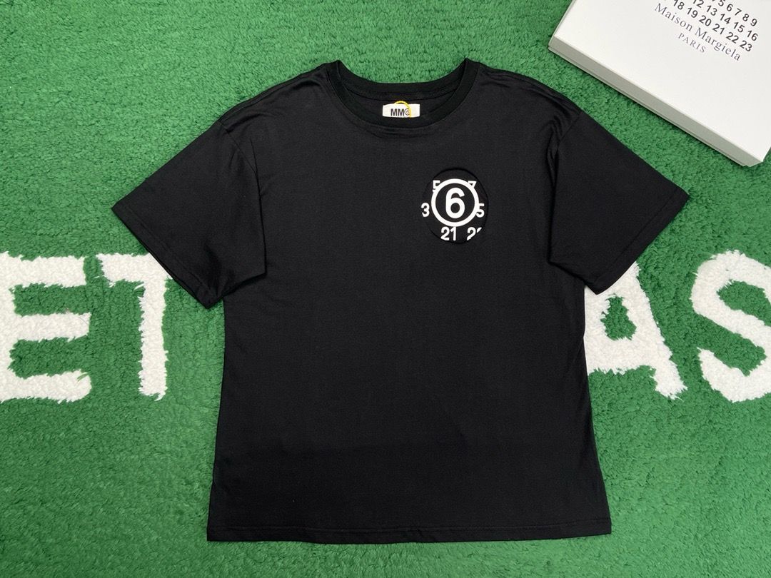 T-Shirt Maison Margiela