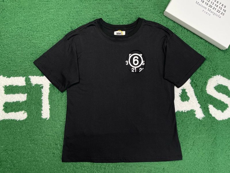 T-Shirt Maison Margiela
