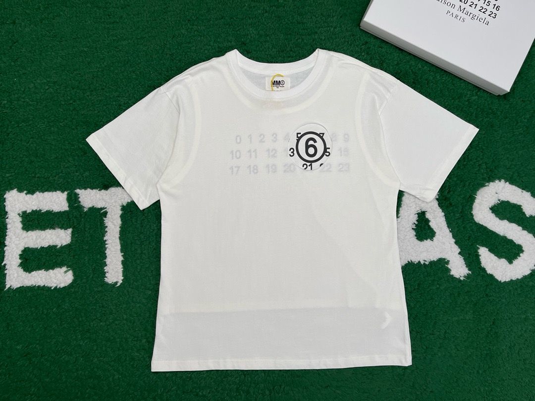 T-Shirt Maison Margiela