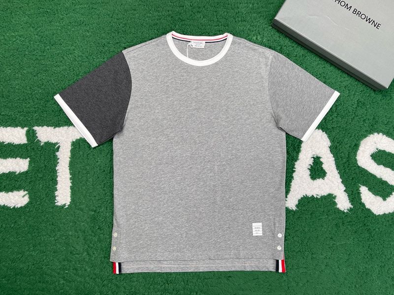 T-Shirt Thom Browne
