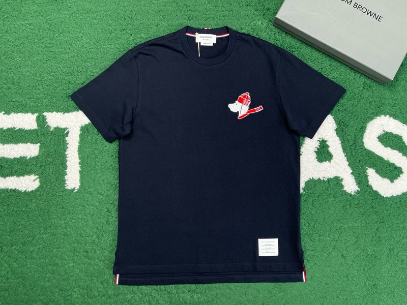T-Shirt Thom Browne
