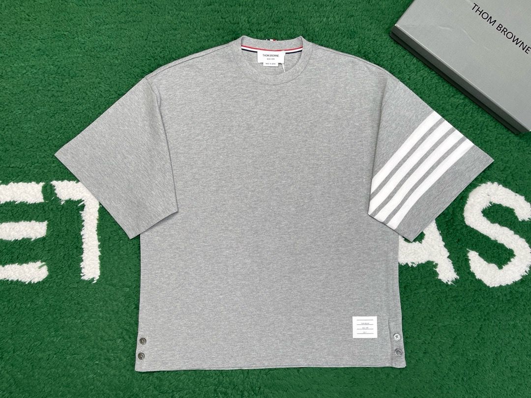 T-Shirt Thom Browne