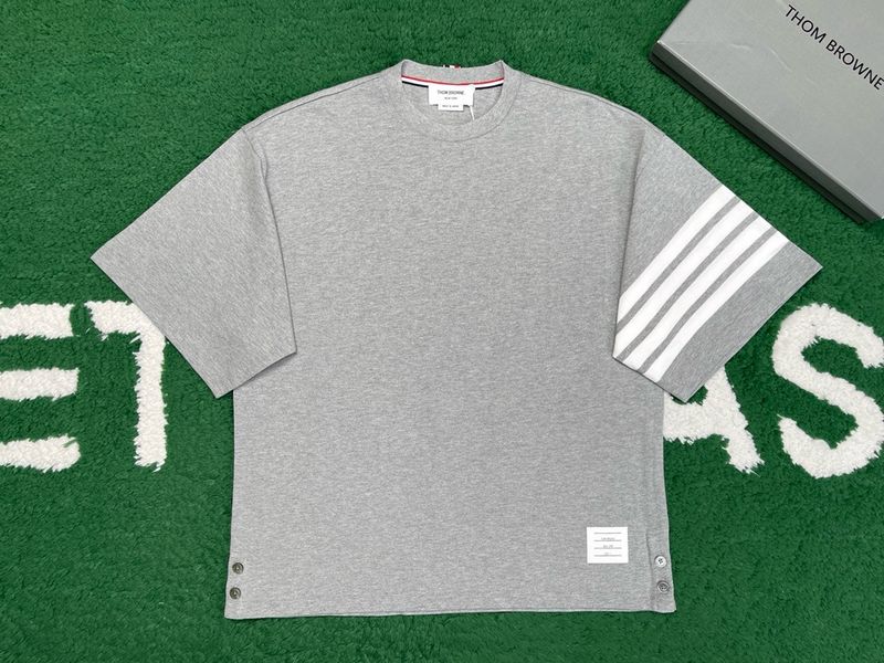 T-Shirt Thom Browne