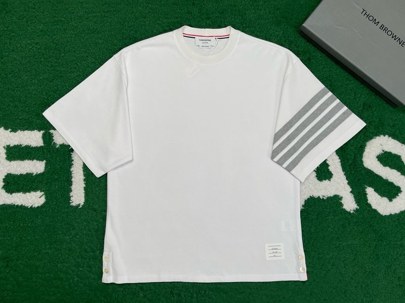 T-Shirt Thom Browne