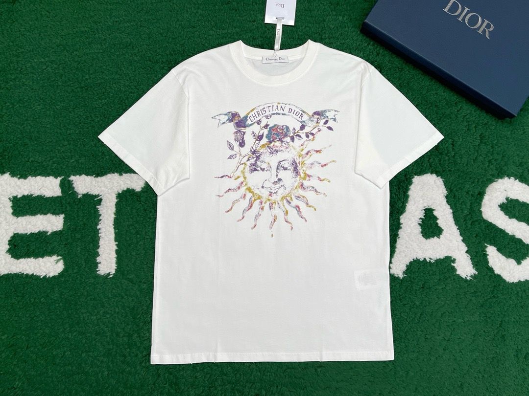 T-Shirt Dior