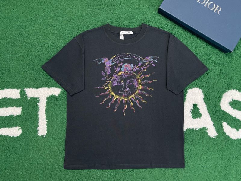T-Shirt Dior