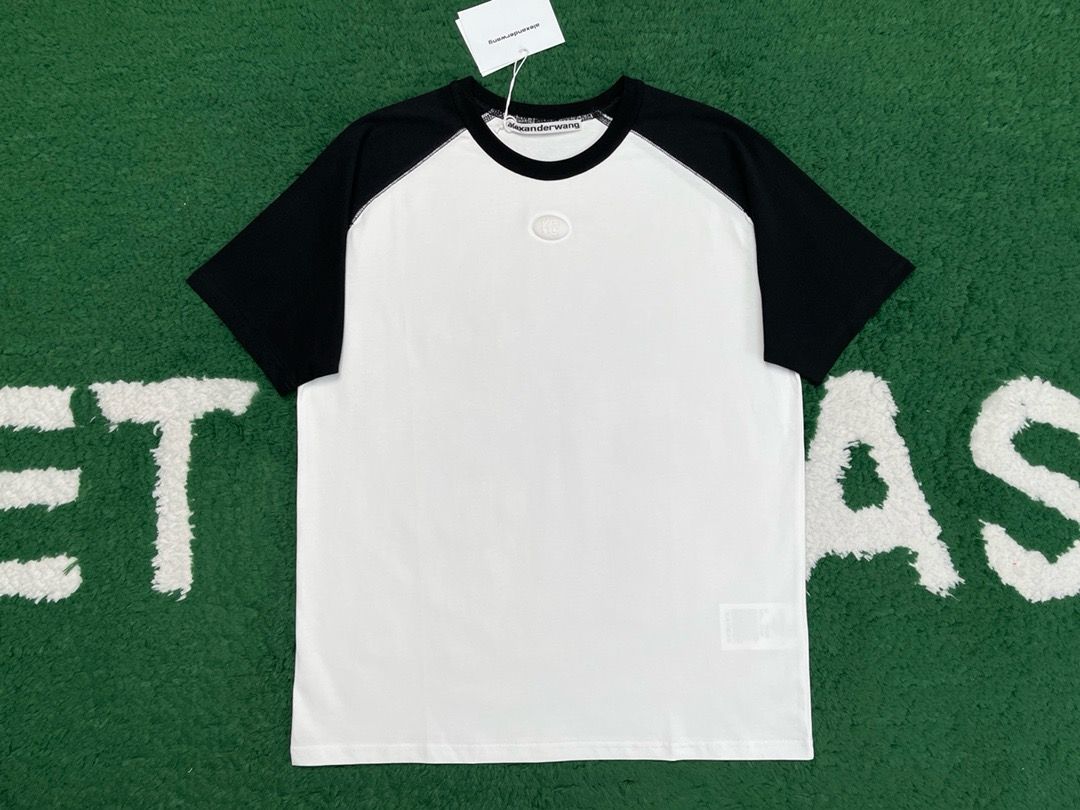 T-Shirt Alexander Wang