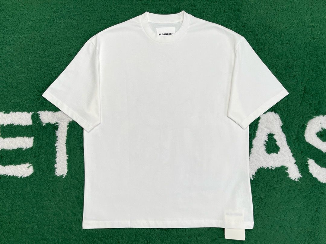 T-Shirt Jil Sander