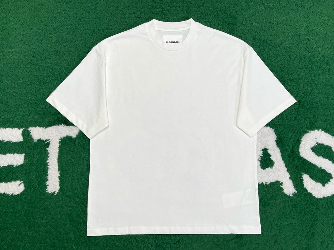 T-Shirt Jil Sander