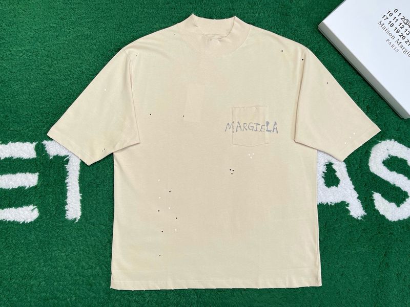 T-Shirt Maison Margiela