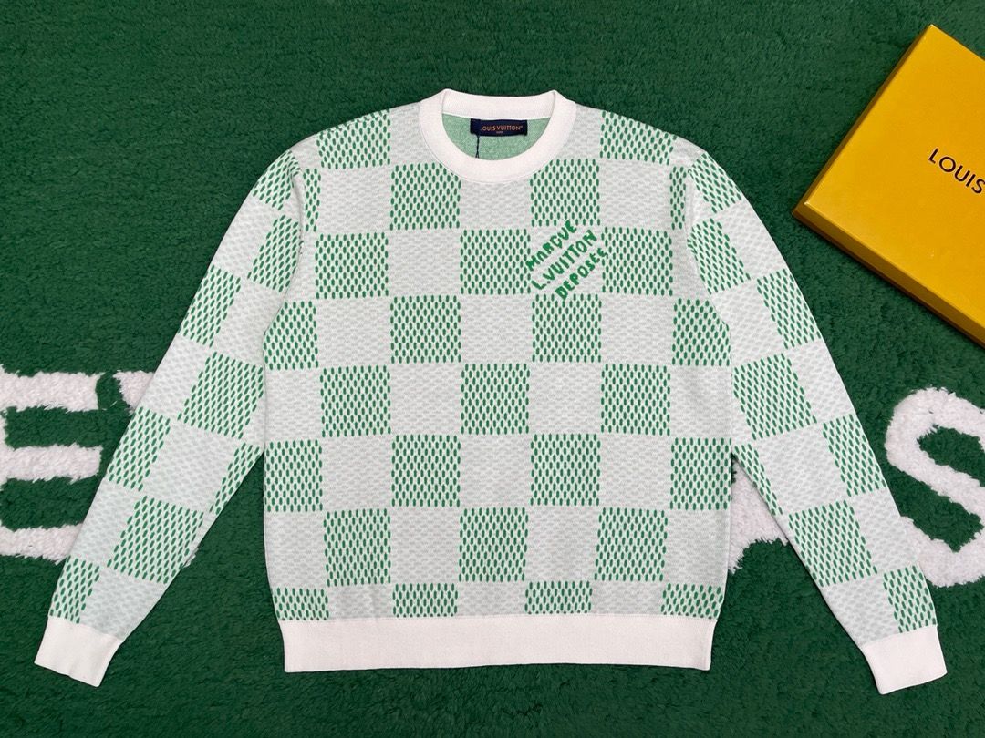 Sweatshirt Louis Vuitton