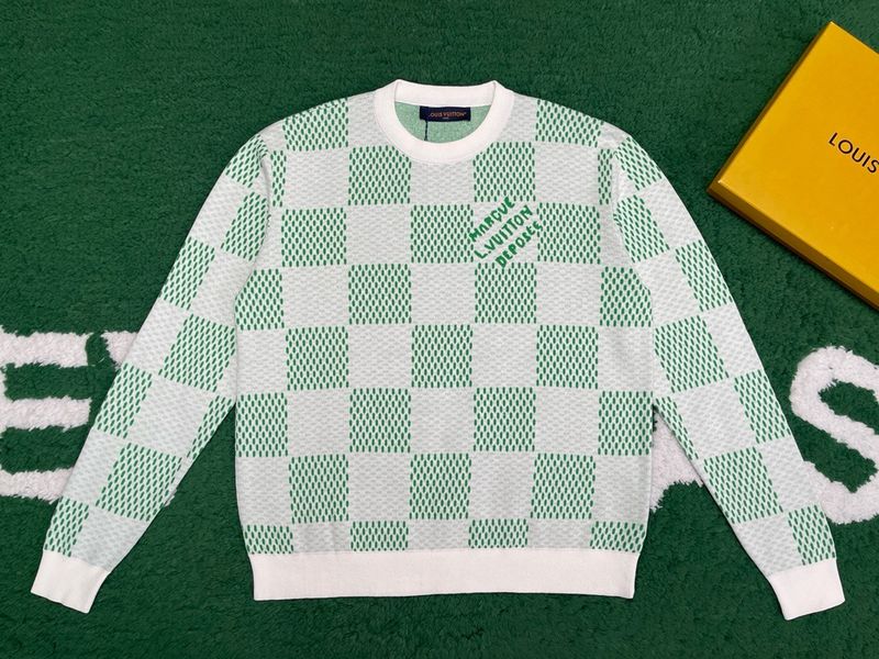 Sweatshirt Louis Vuitton