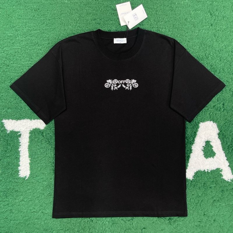 T-Shirt Off-White
