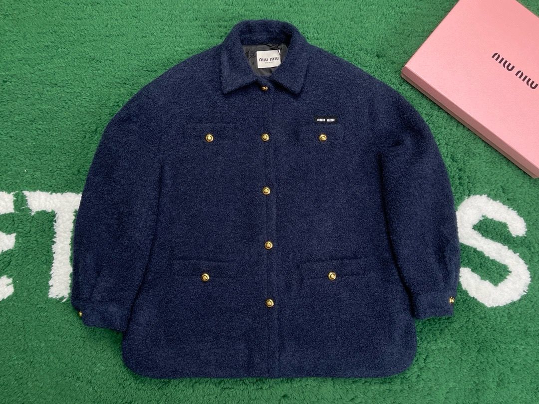 Jacket Miu Miu