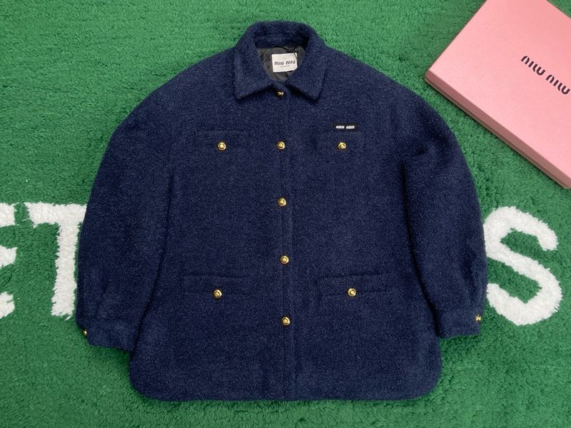 Jacket Miu Miu