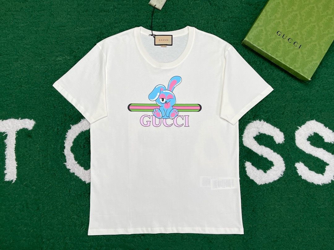 T-Shirt Gucci
