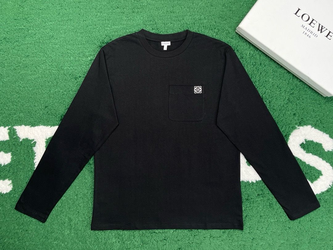 Long sleeve Loewe