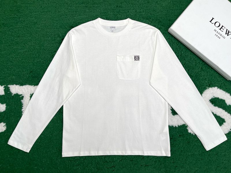 Long sleeve Loewe