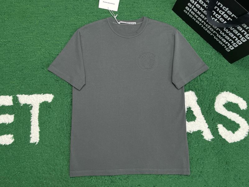 T-Shirt Alexander Wang