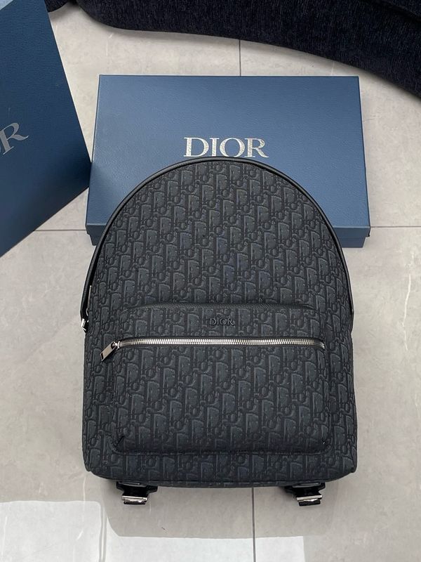 Backpack Dior