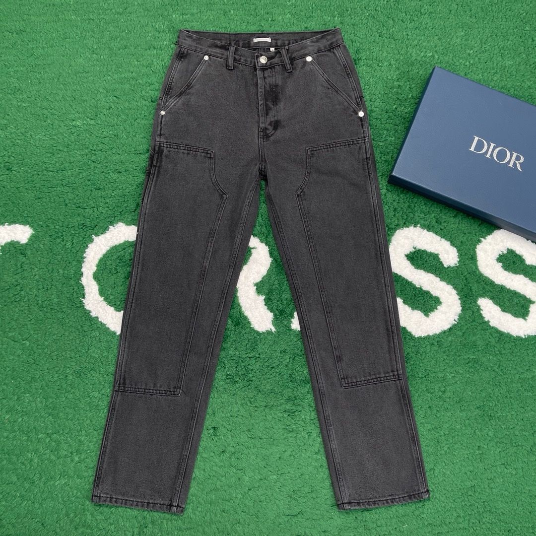 Jeans Dior