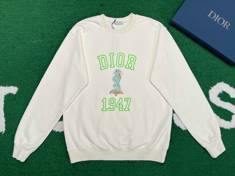 Sweatshirt Dior