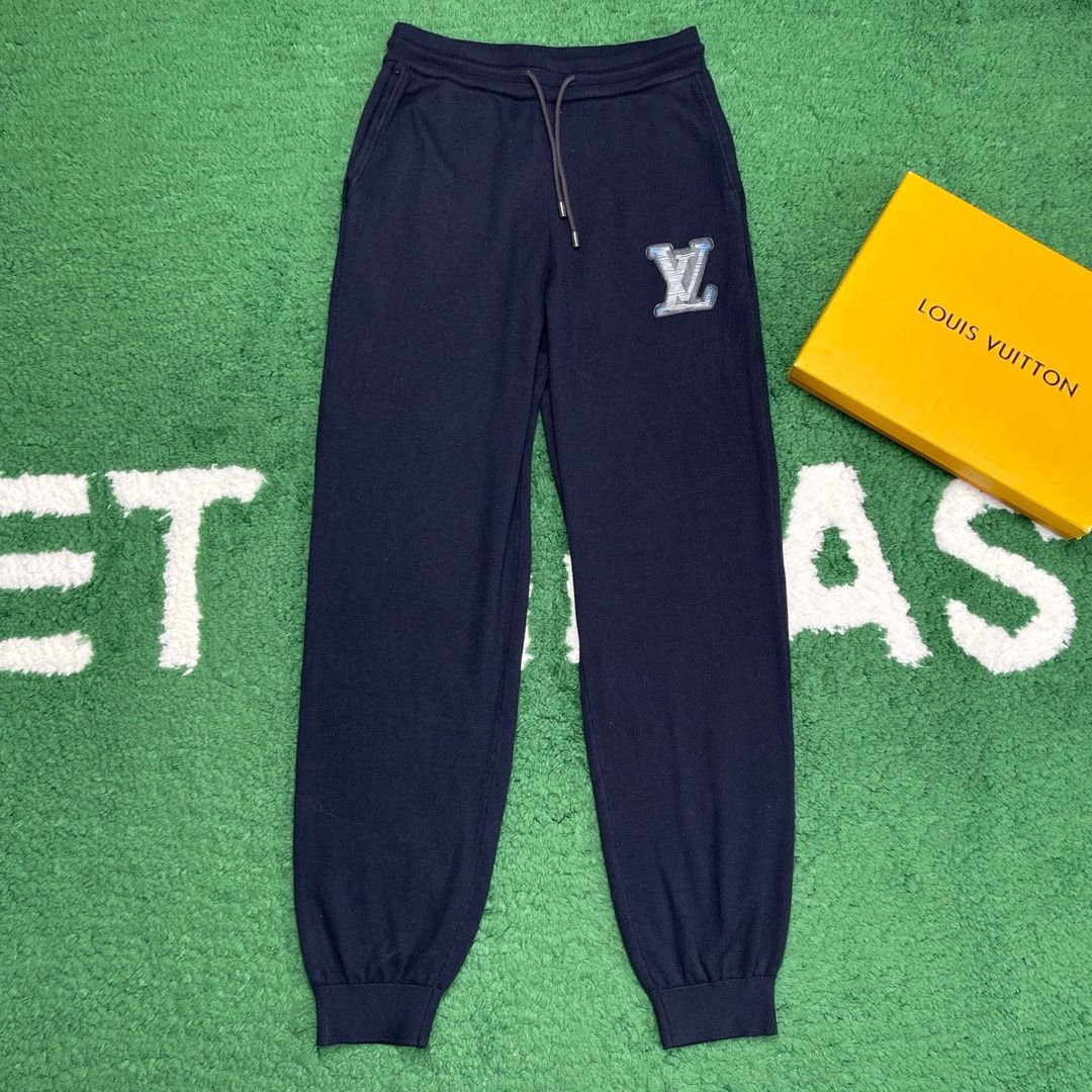 Pant Louis Vuitton