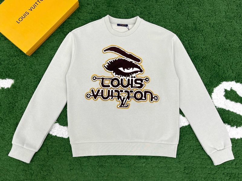Sweatshirt Louis Vuitton