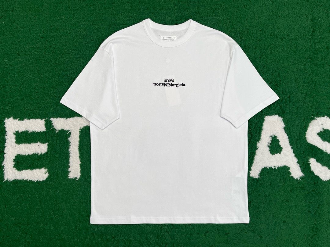 T-Shirt Maison Margiela