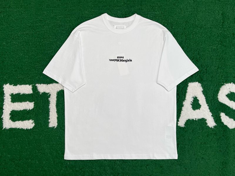 T-Shirt Maison Margiela