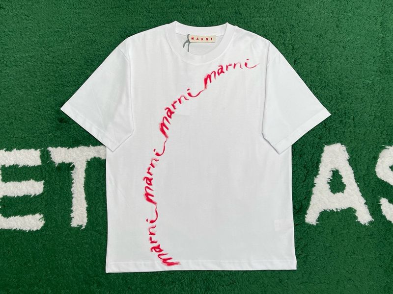 T-Shirt Marni