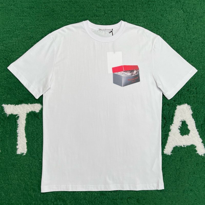 T-Shirt Alexander Wang