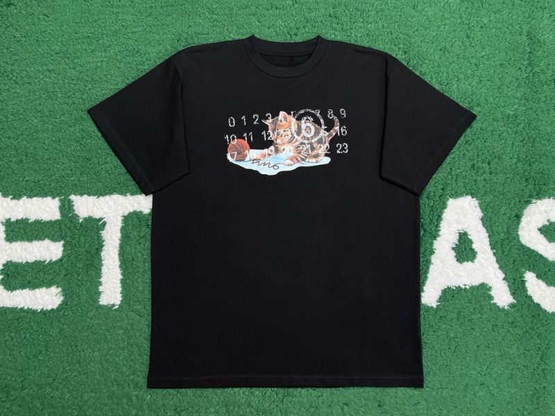 T-Shirt Maison Margiela