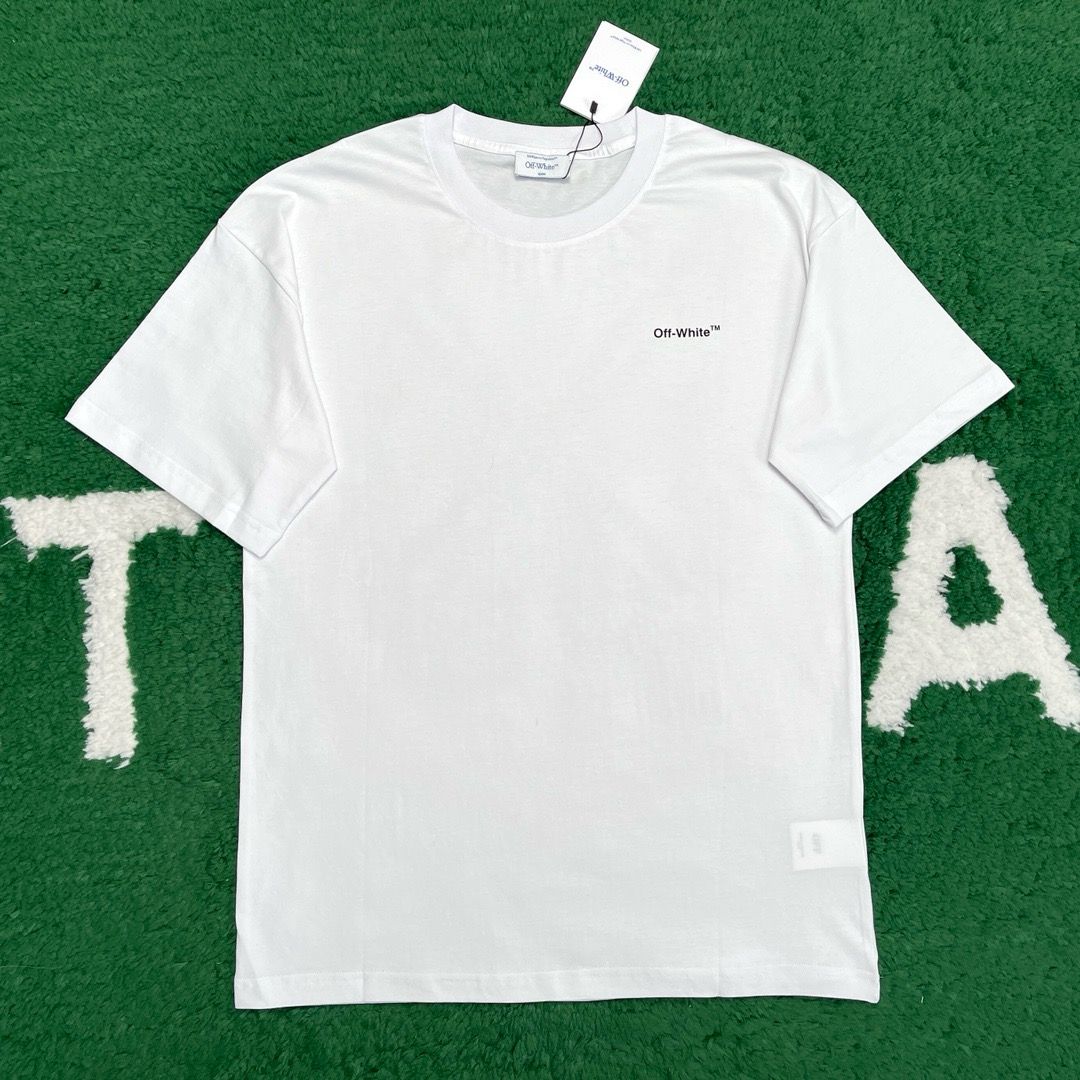 T-Shirt Off-White