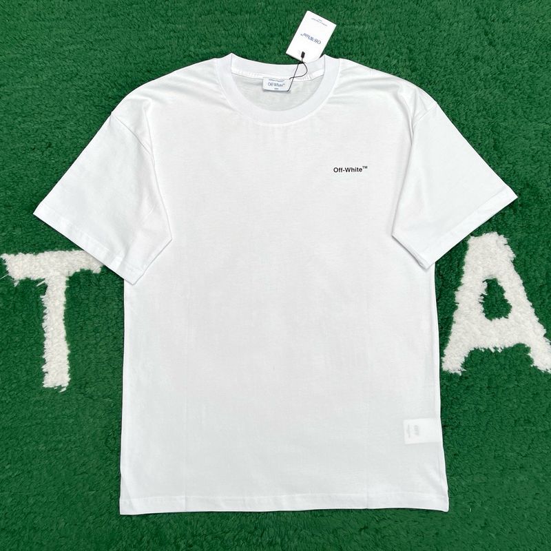 T-Shirt Off-White