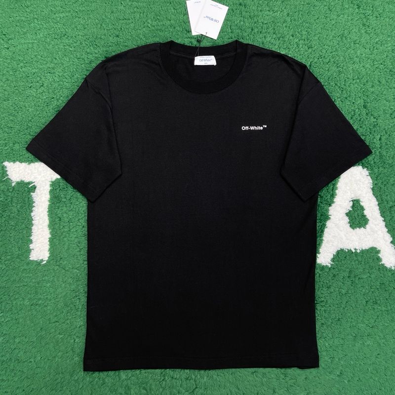 T-Shirt Off-White