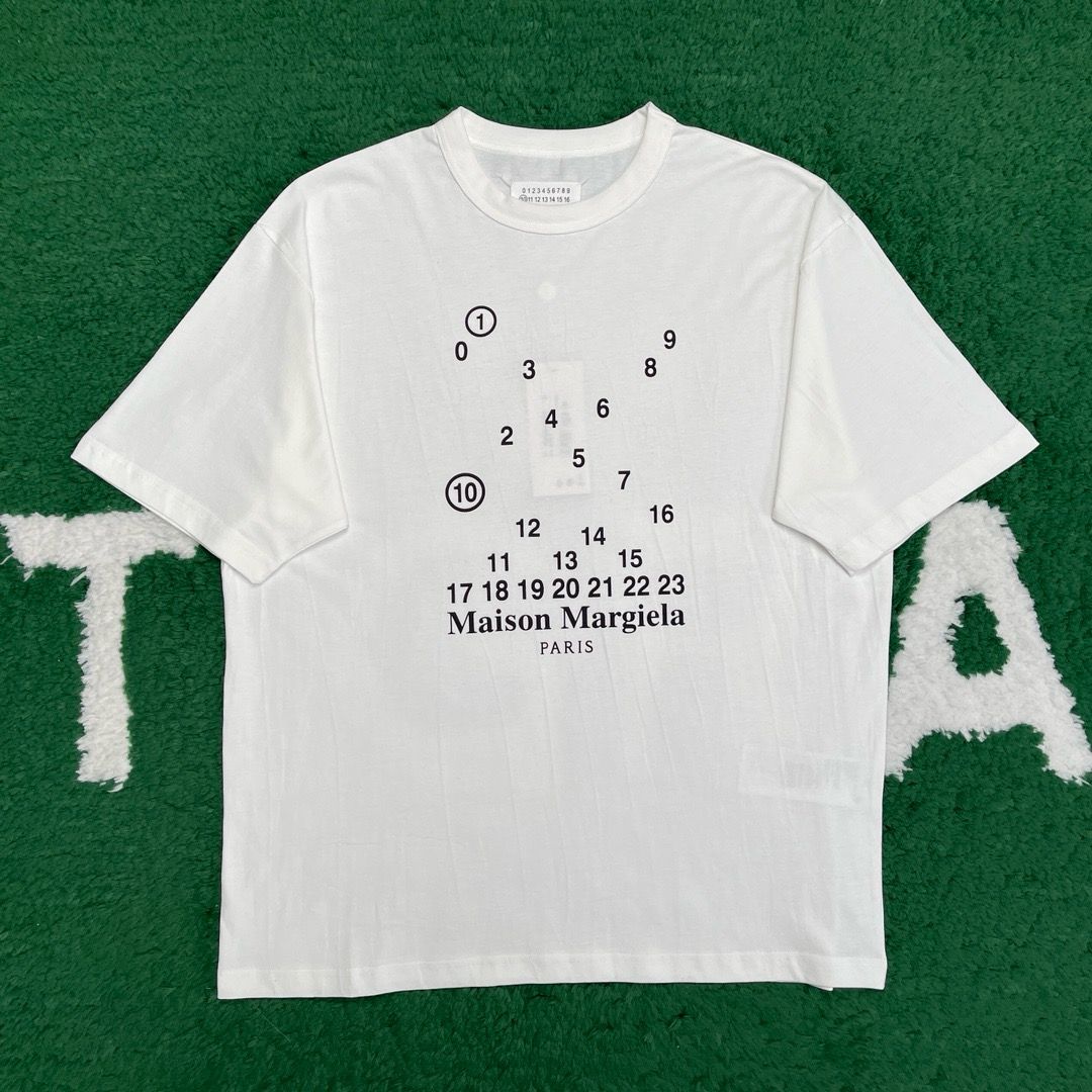 T-Shirt Maison Margiela