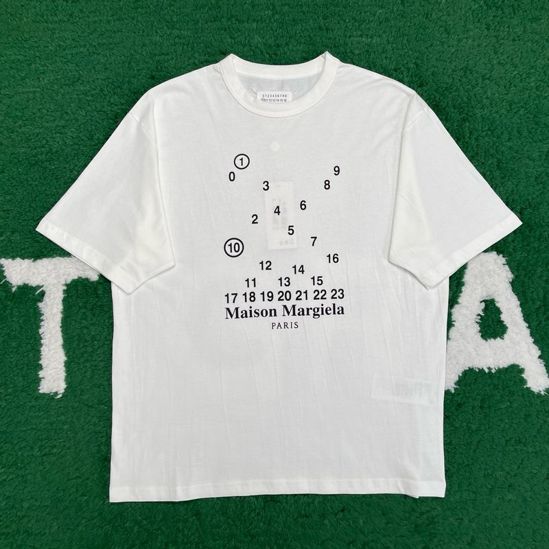T-Shirt Maison Margiela