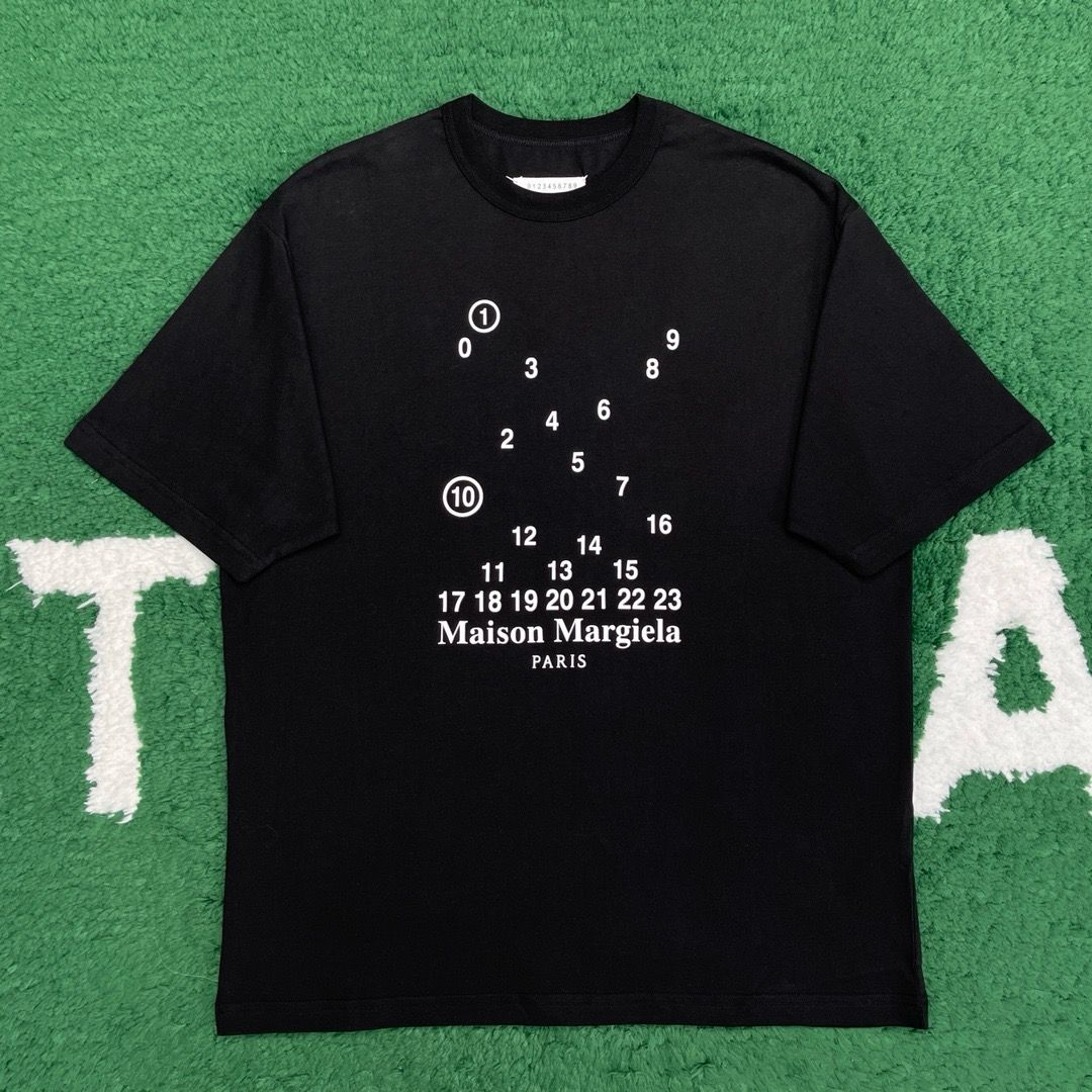 T-Shirt Maison Margiela