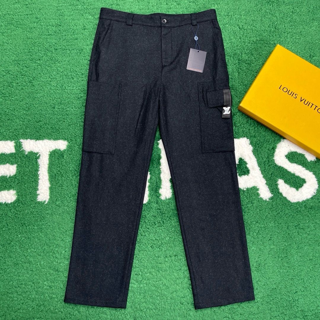 Pant Louis Vuitton