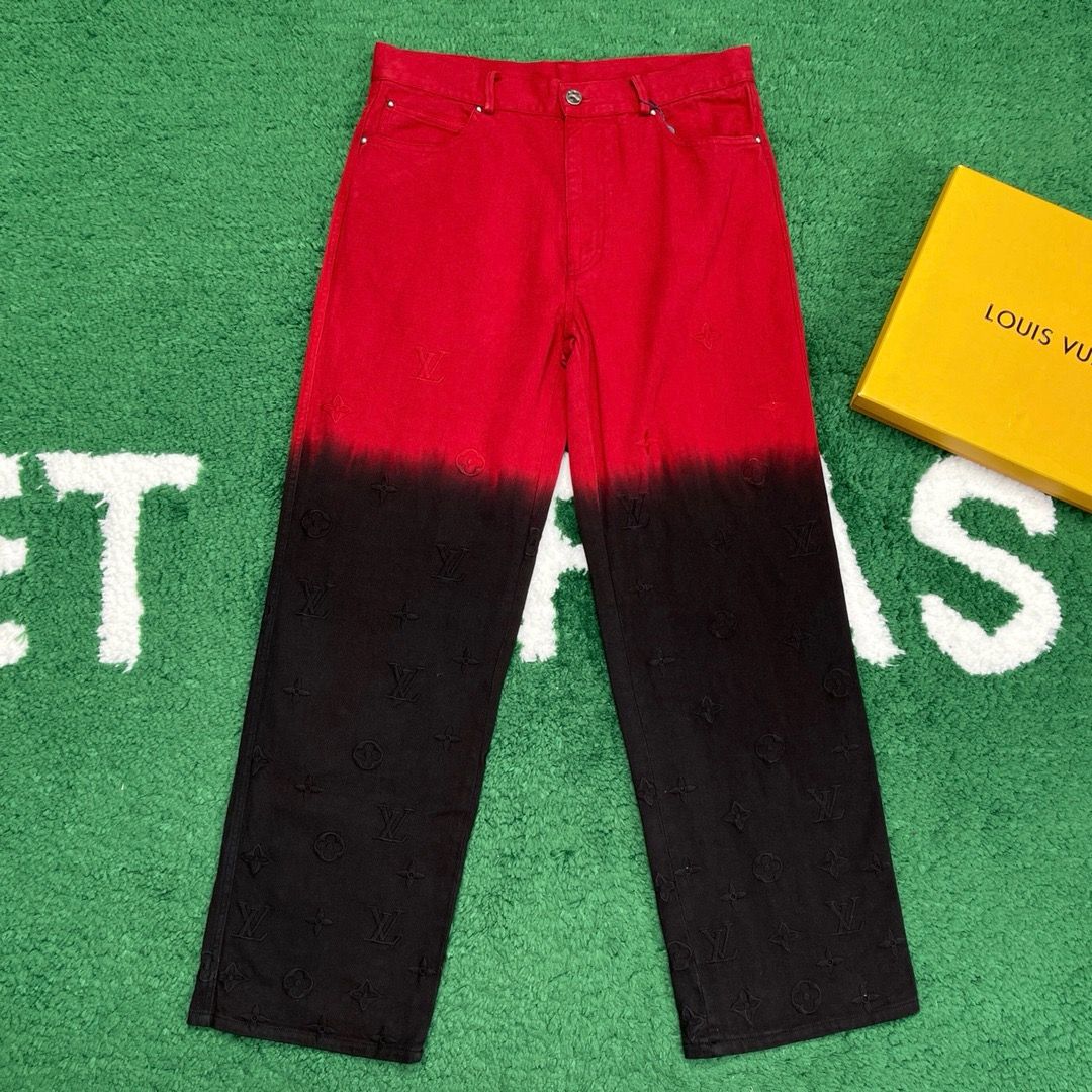 Jeans Louis Vuitton