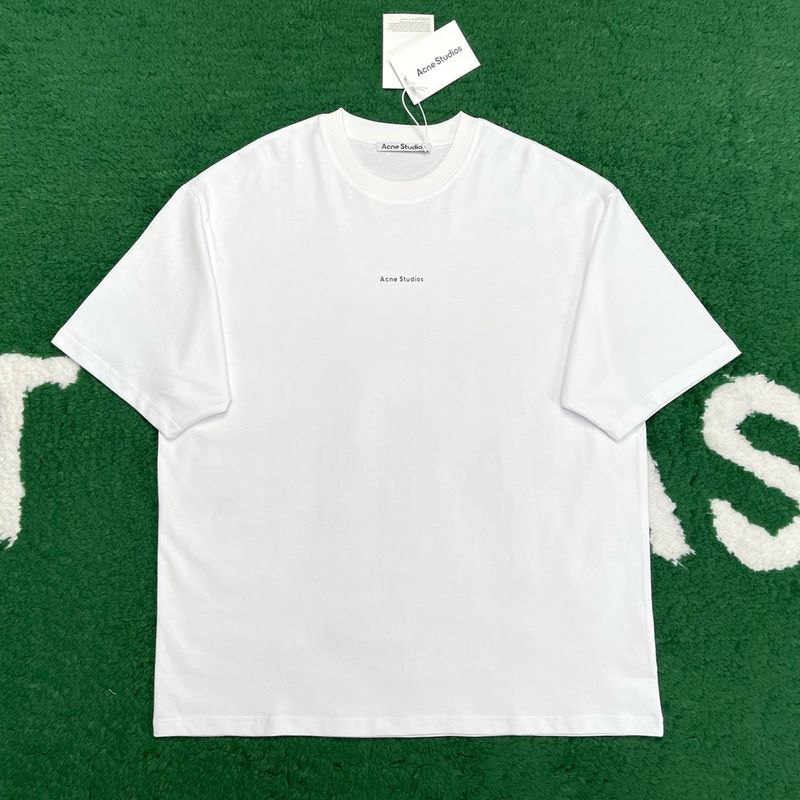 T-Shirt Acne Studios